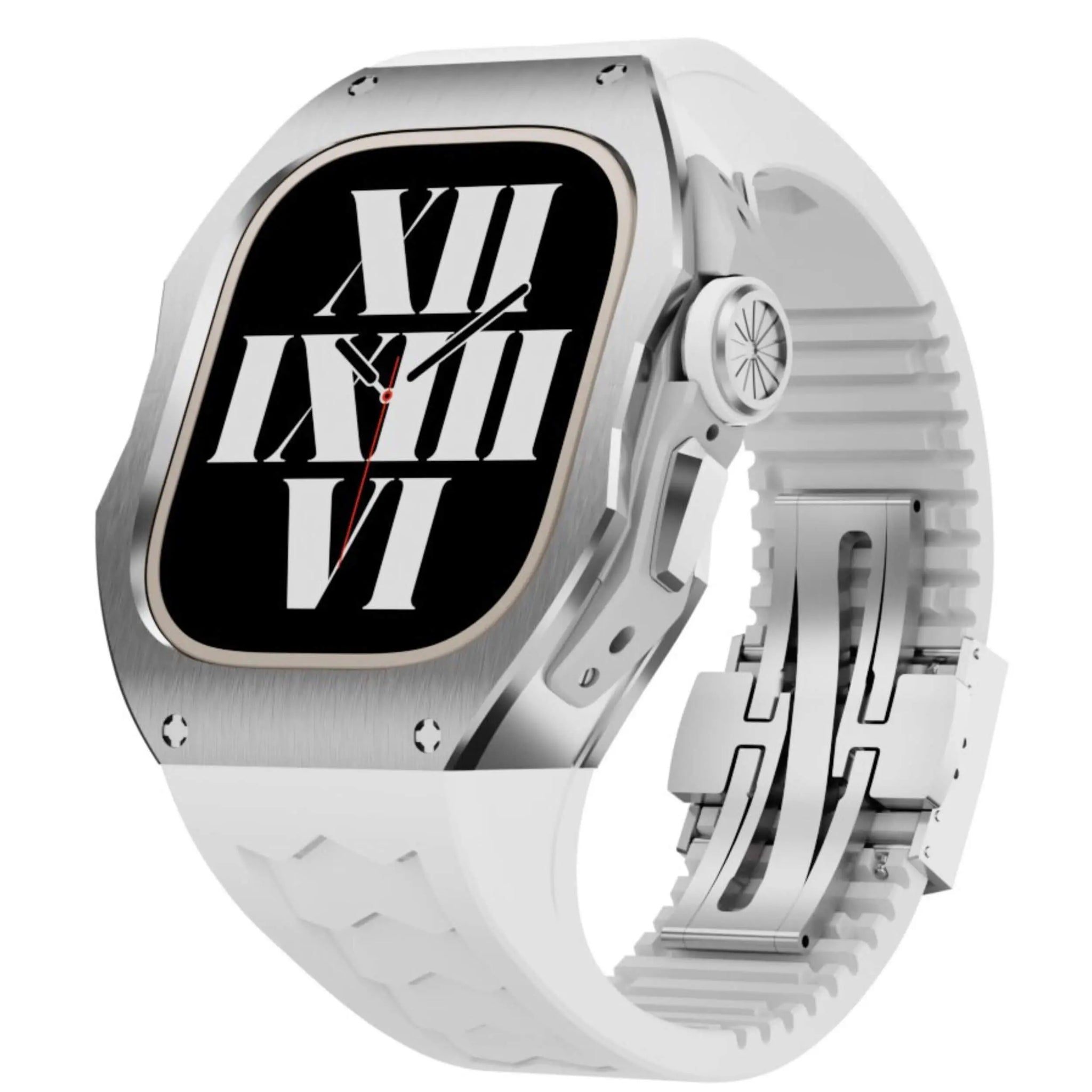 Apple Watch Ultra Cases Evolved Chargers®