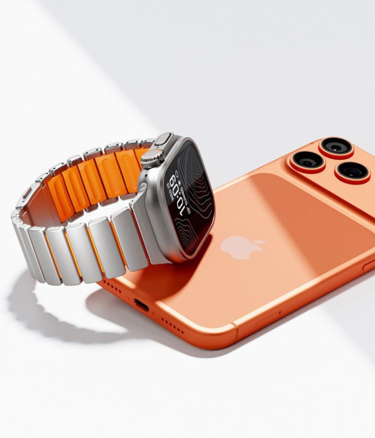 Apple Watch Bands