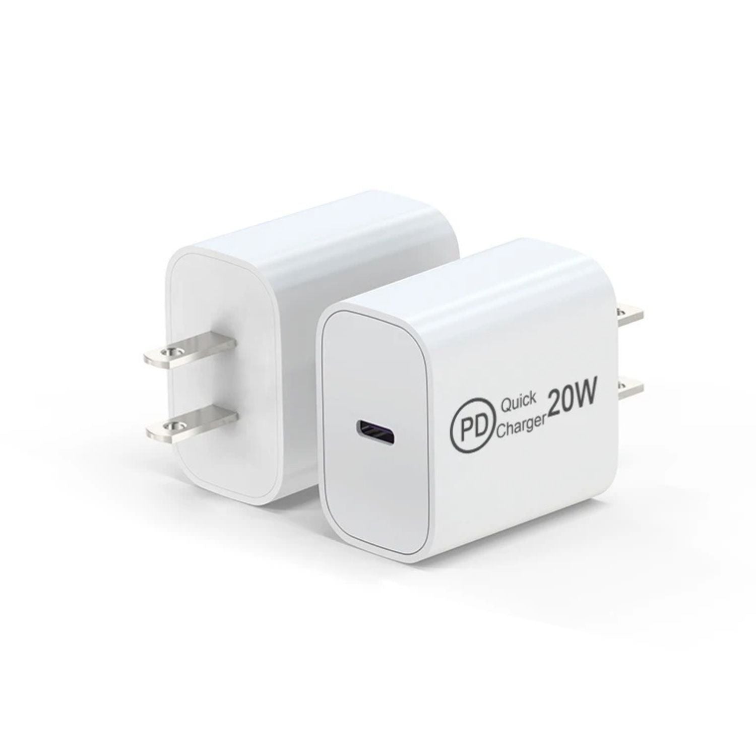 Power Bundle with Free Case