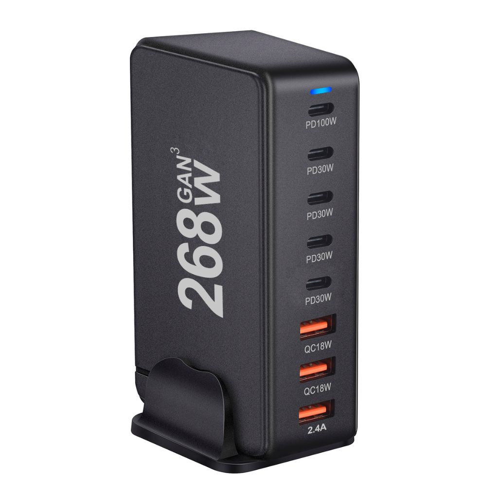PowerHub 268W