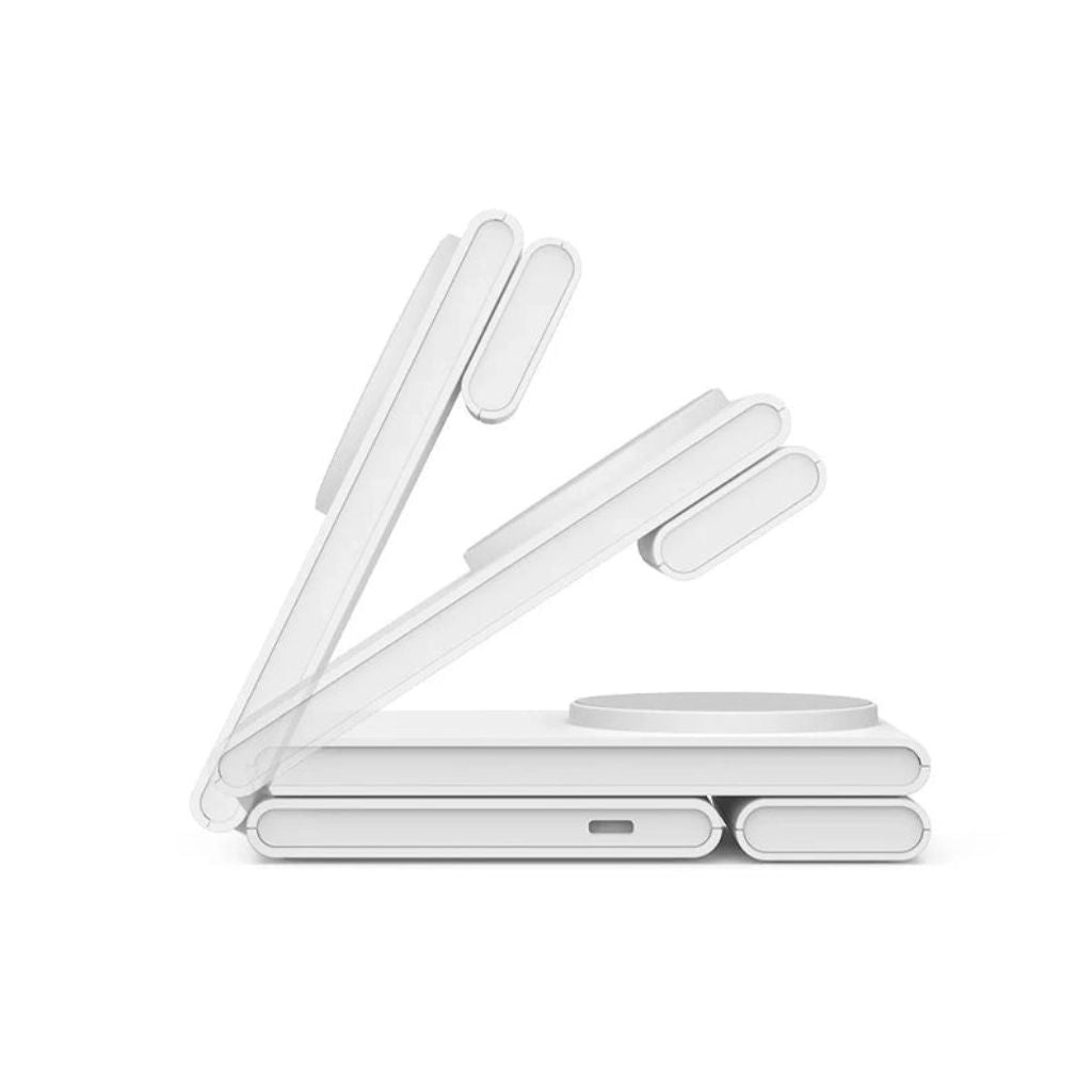 EVOLVED® TriCharge Compact