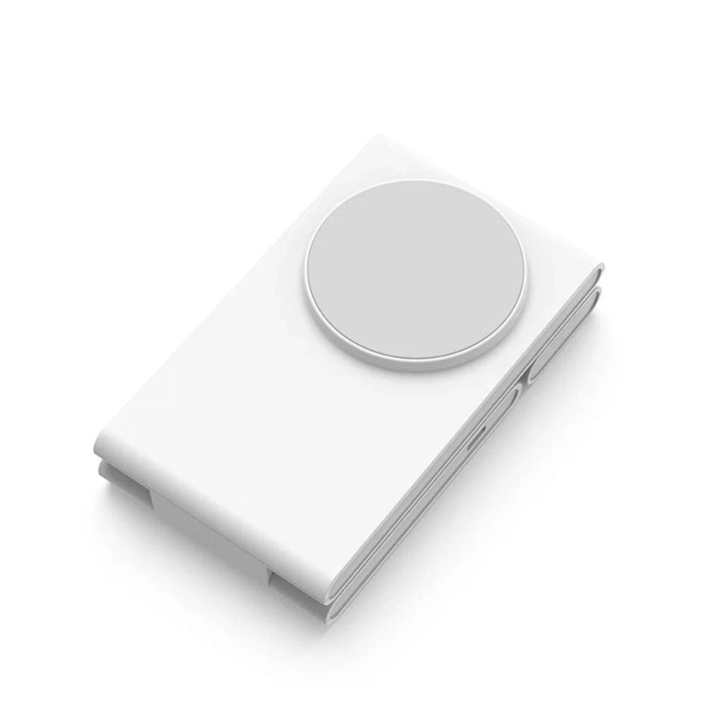 EVOLVED® TriCharge Compact