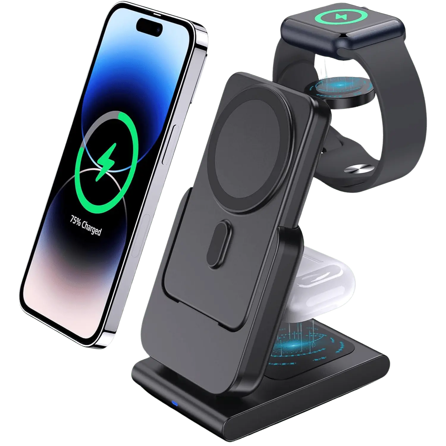 Power Bundle with Free Case
