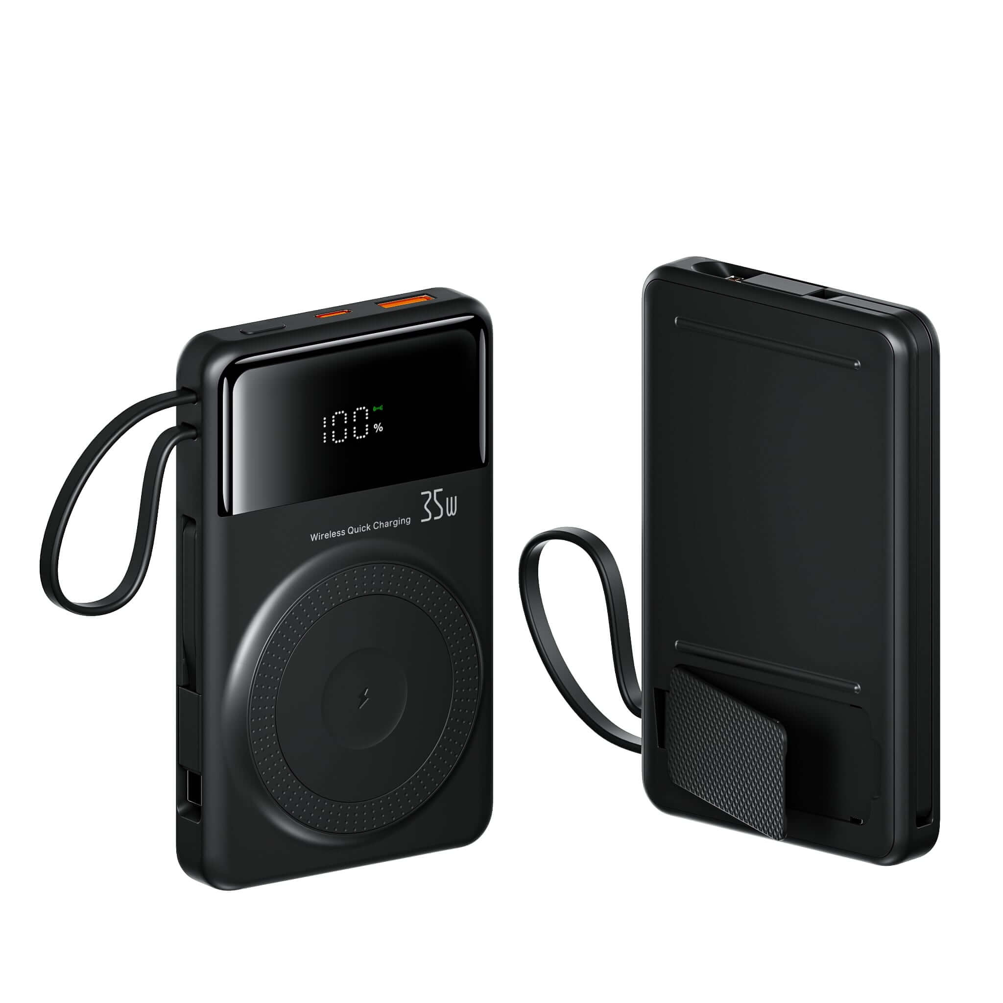EVOLVED® MagCharge Flex 35W