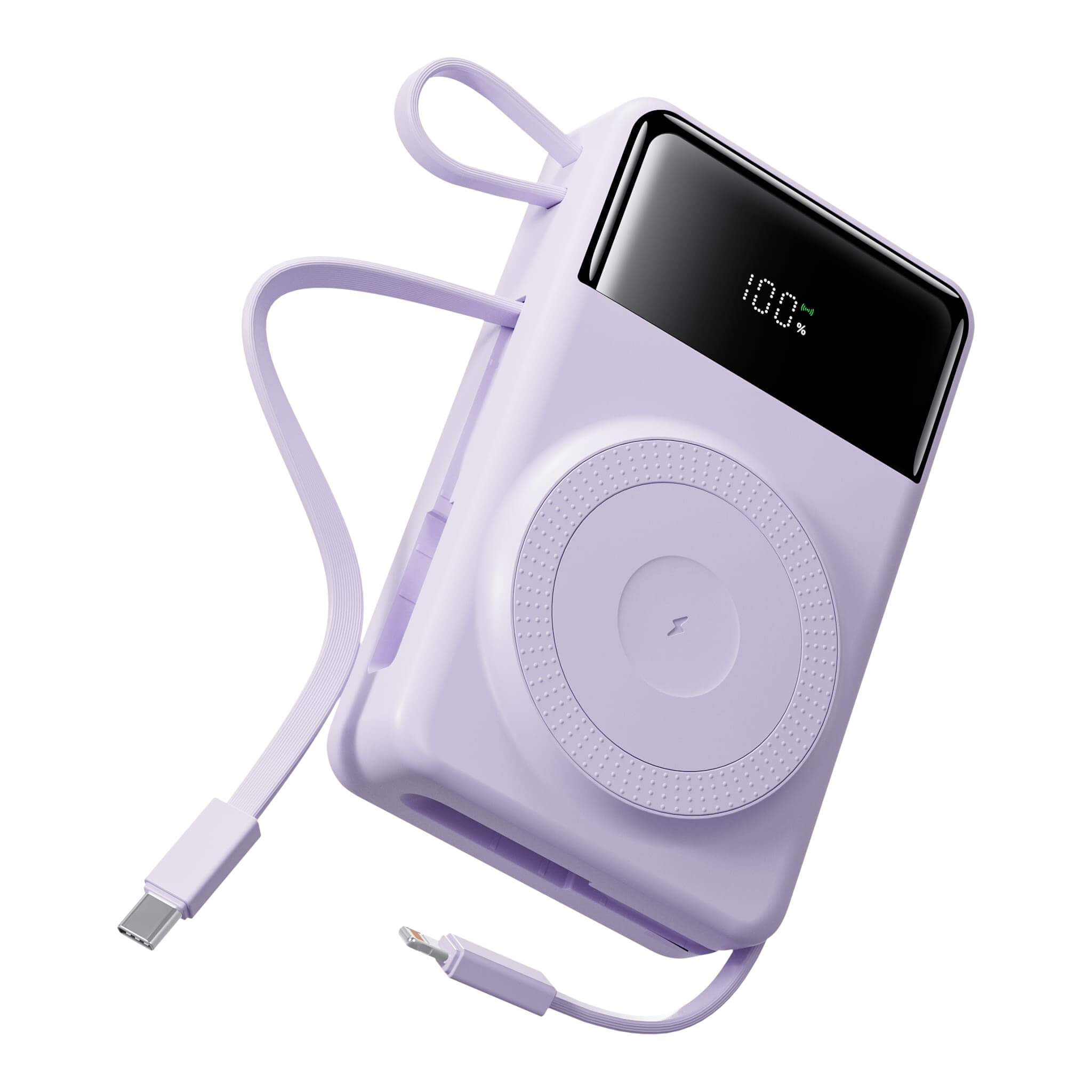 EVOLVED® MagCharge Flex 35W