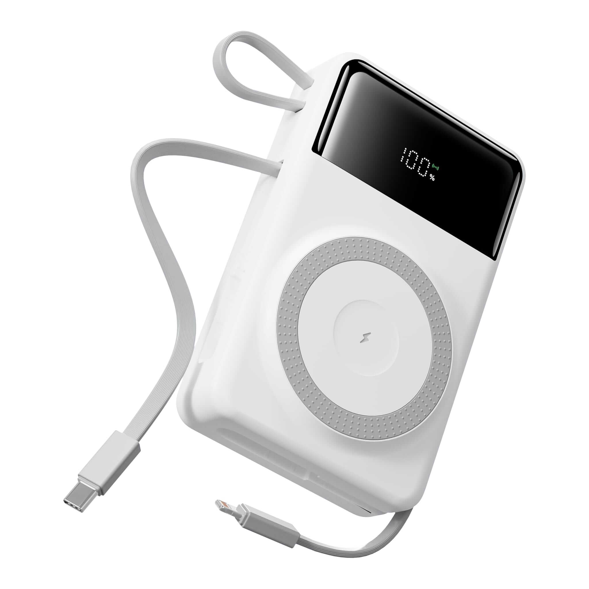 EVOLVED® MagCharge Flex 35W