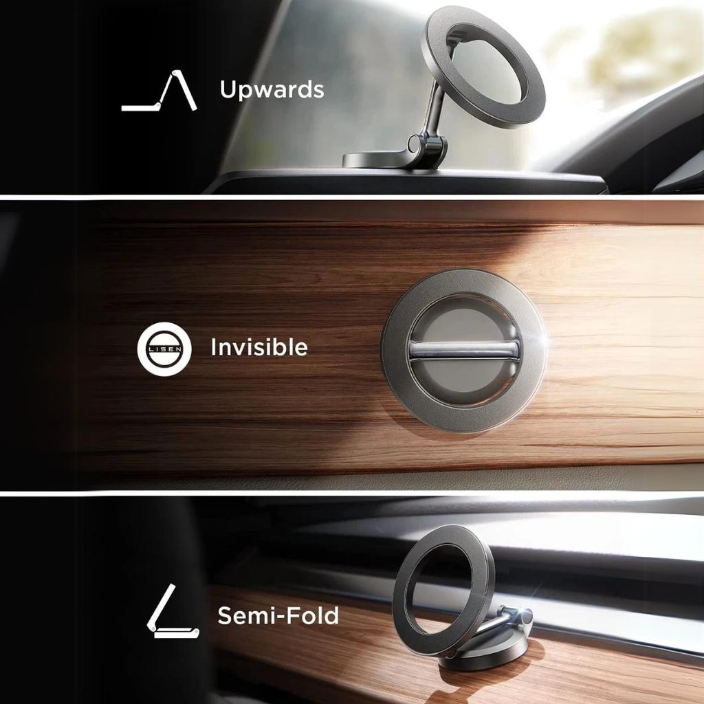 MagMount Car