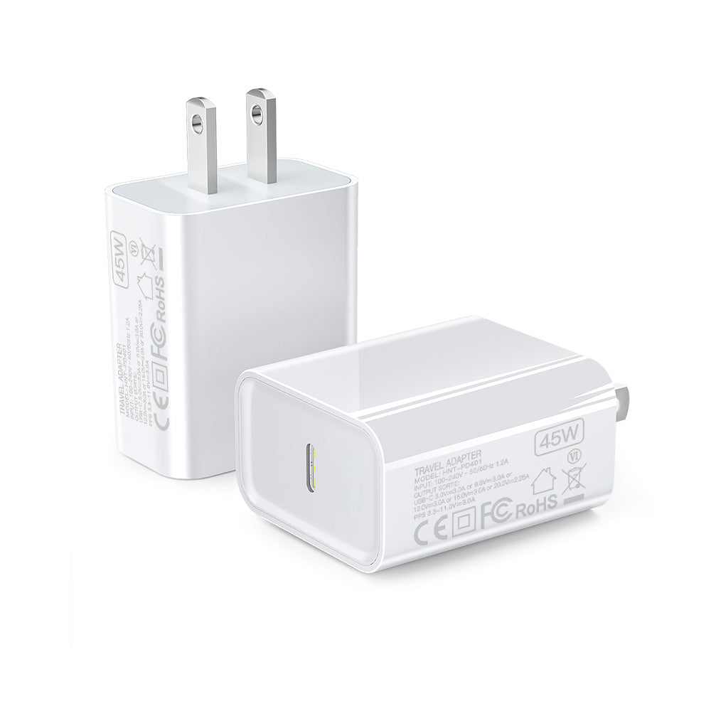 PowerAdapter 45W