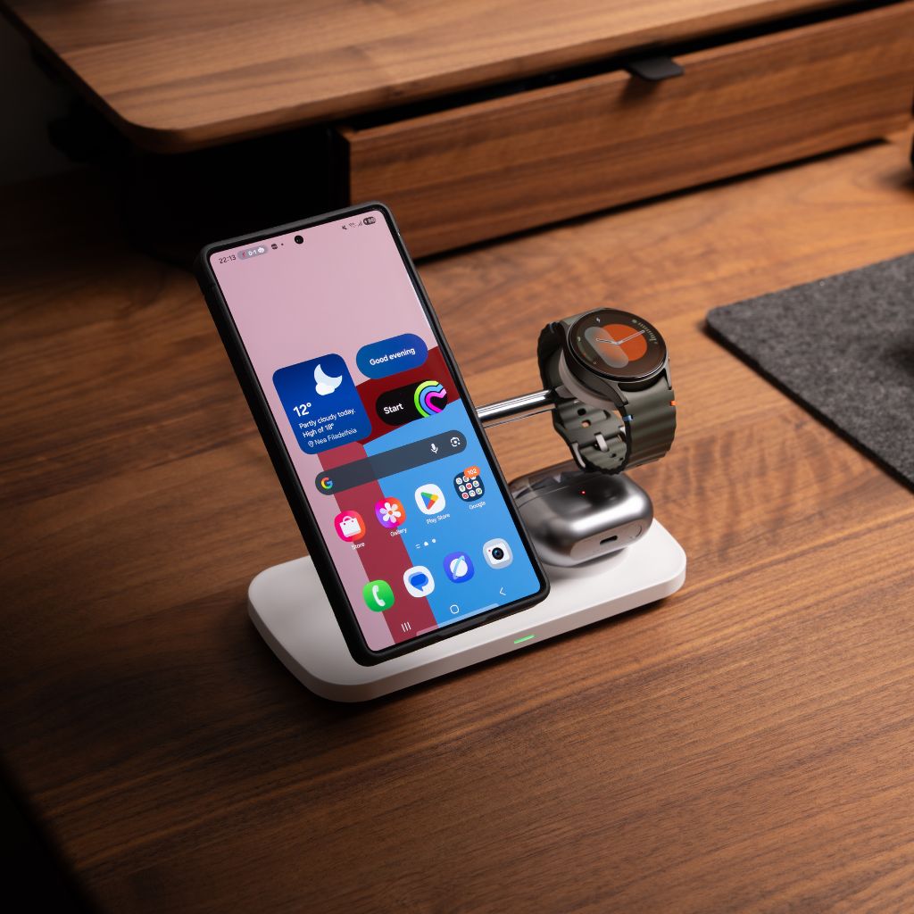 MagStation Qi2