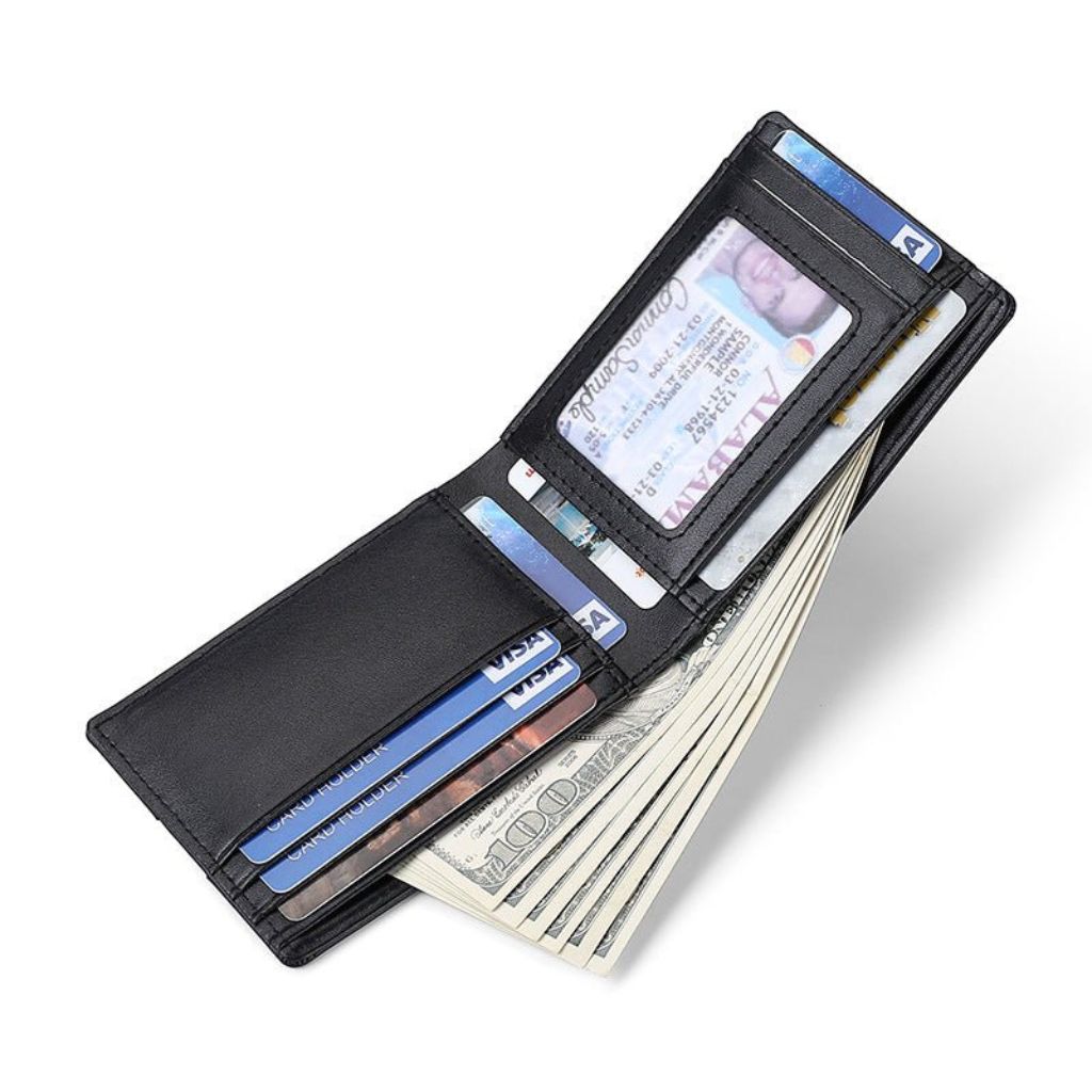 TagWallet Leather