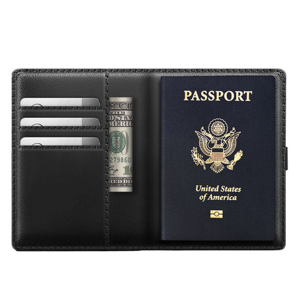 TagWallet Passport