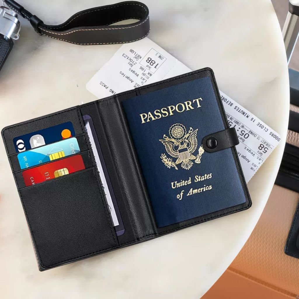 TagWallet Passport