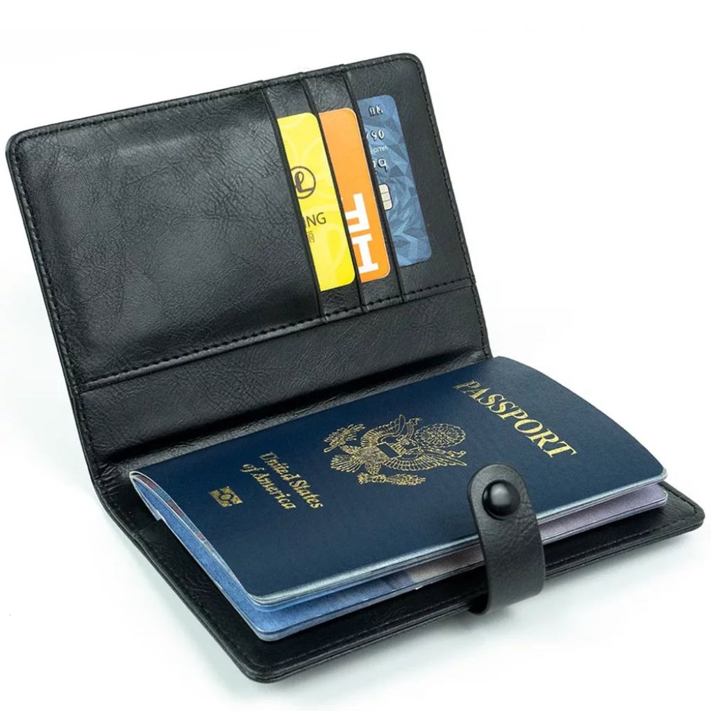 TagWallet Passport
