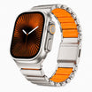 apple watch ultra band titanium cosmic orange #color_Titanium Cosmic Orange