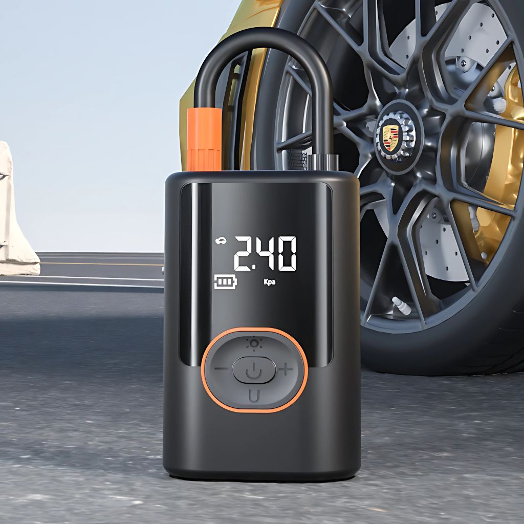 AirPump Pro