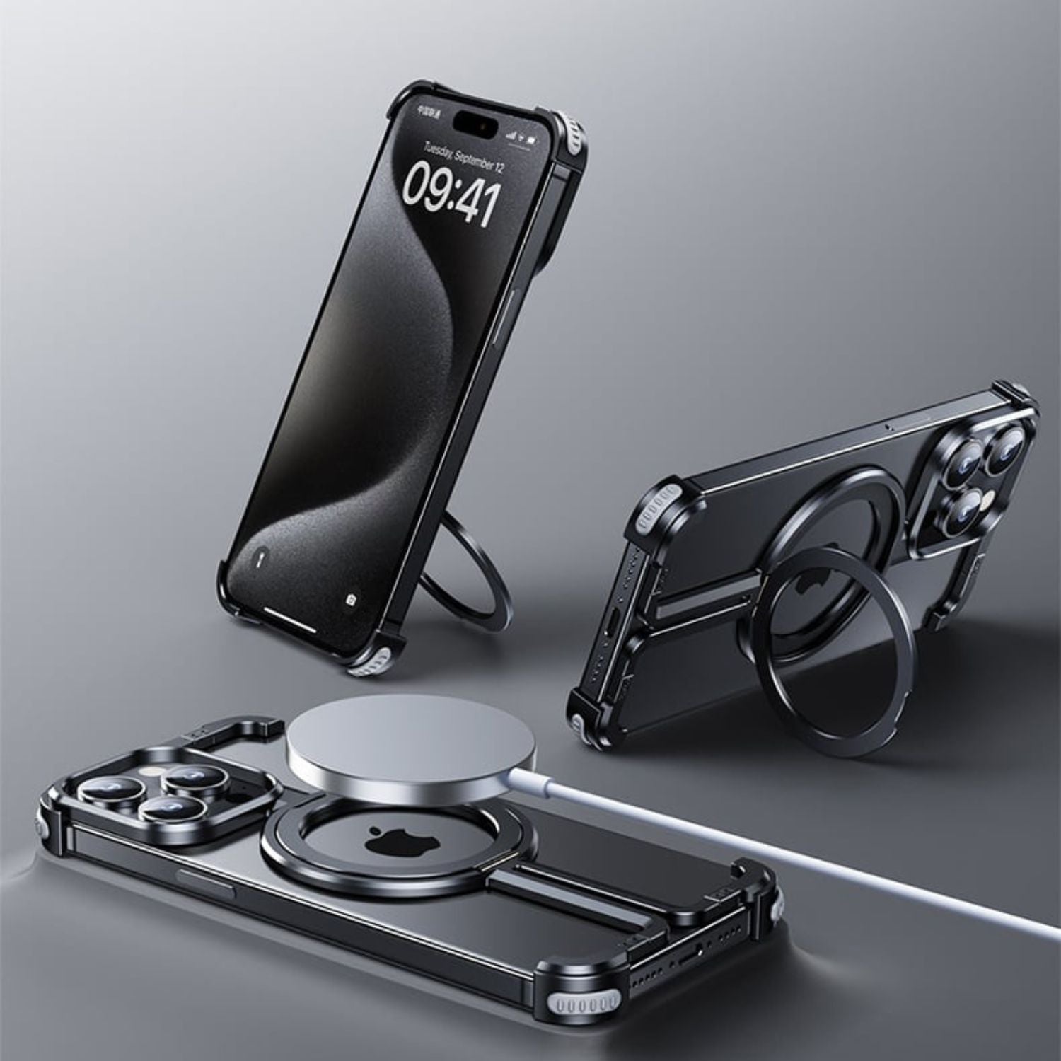 MagCase Minimal+