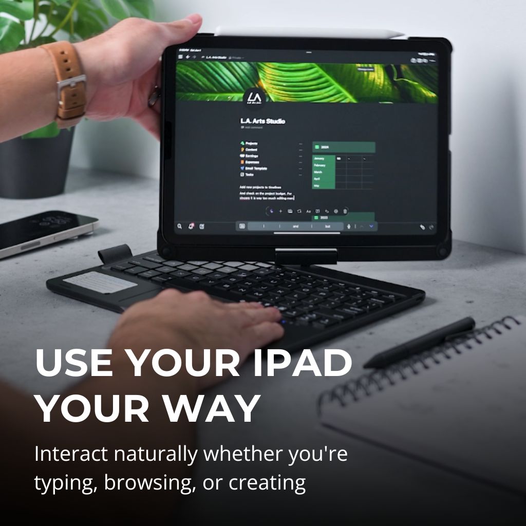 TypeMate Pro