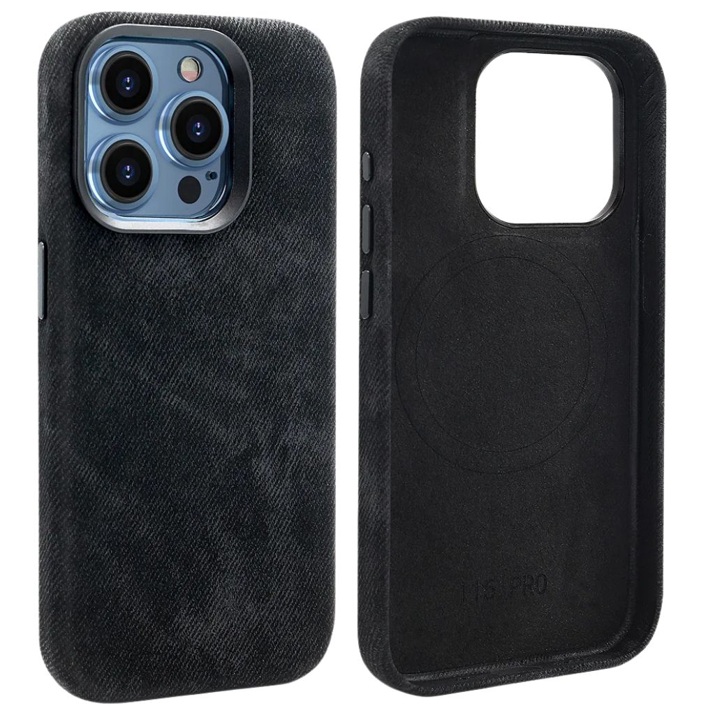 MagCase Fabric