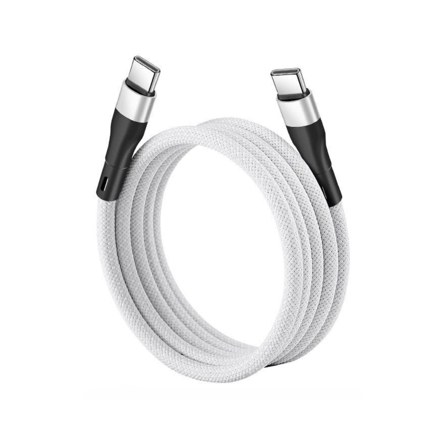 100W Magnetic Cable, Fast Charging Cable