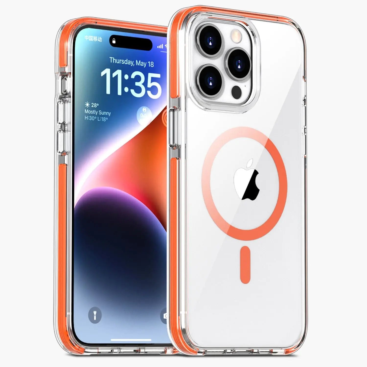 MagCase Prism