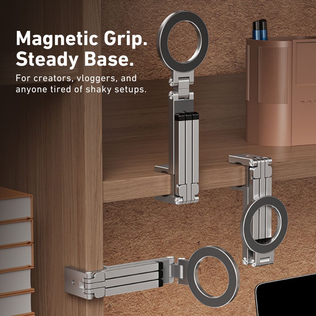 MagMount Go