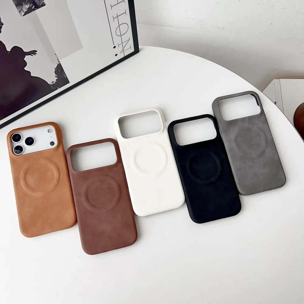 MagSheep Case