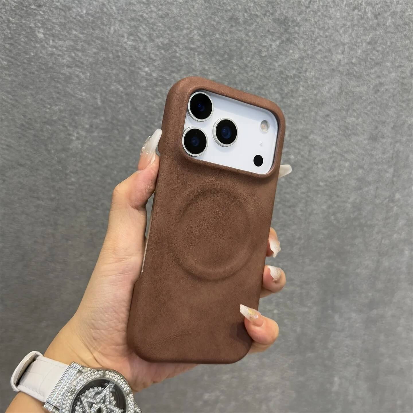 MagSheep Case