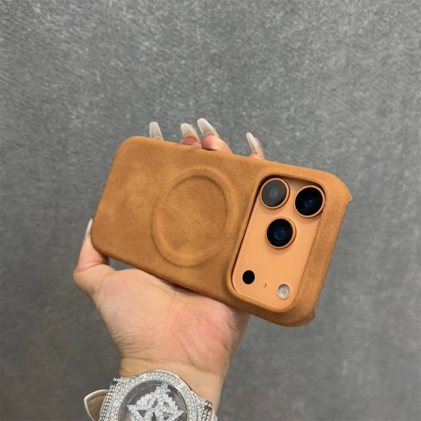 MagSheep Case