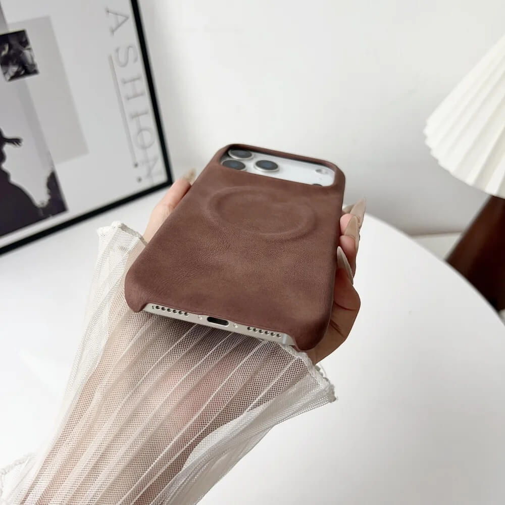 MagSheep Case