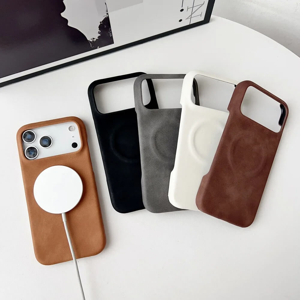 MagSheep Case
