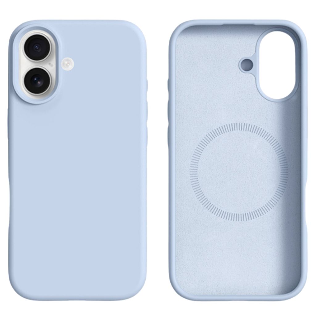 MagSafe Silicone Case