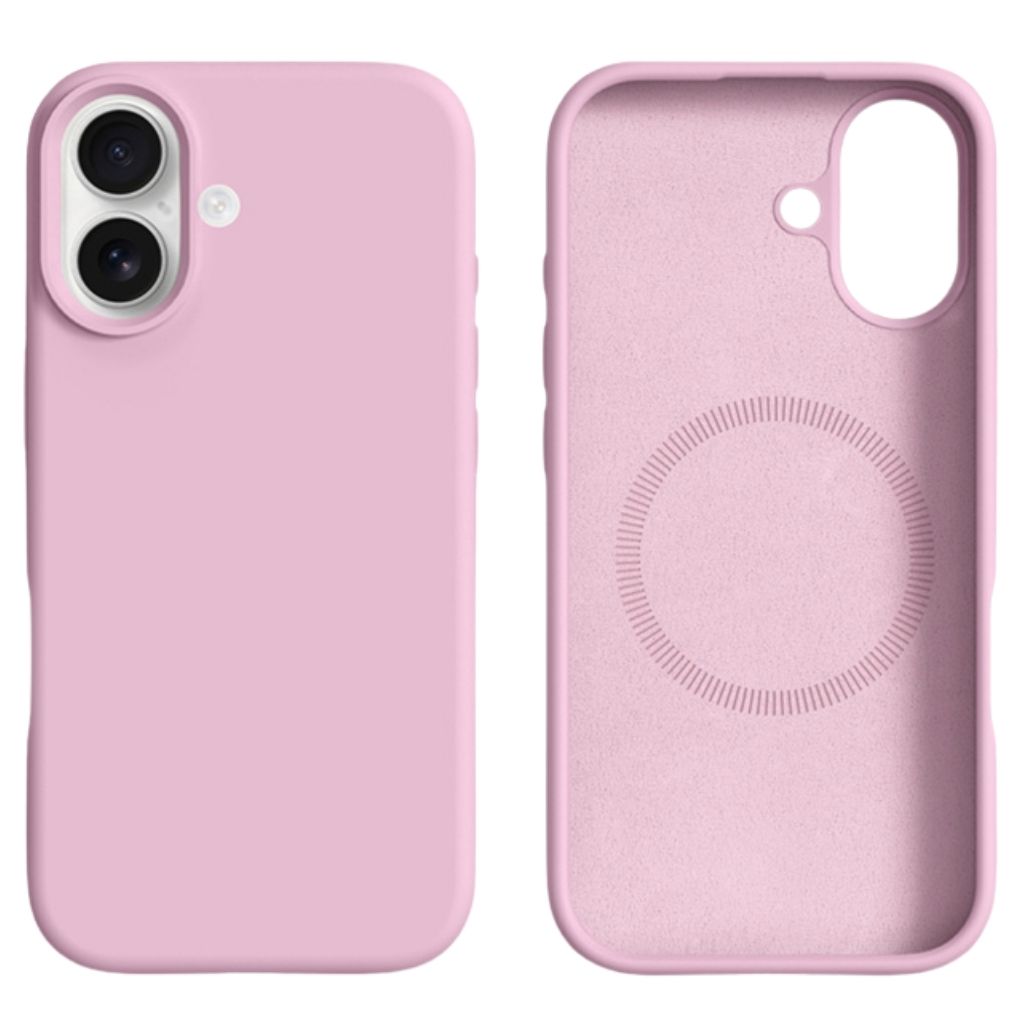 MagSafe Silicone Case