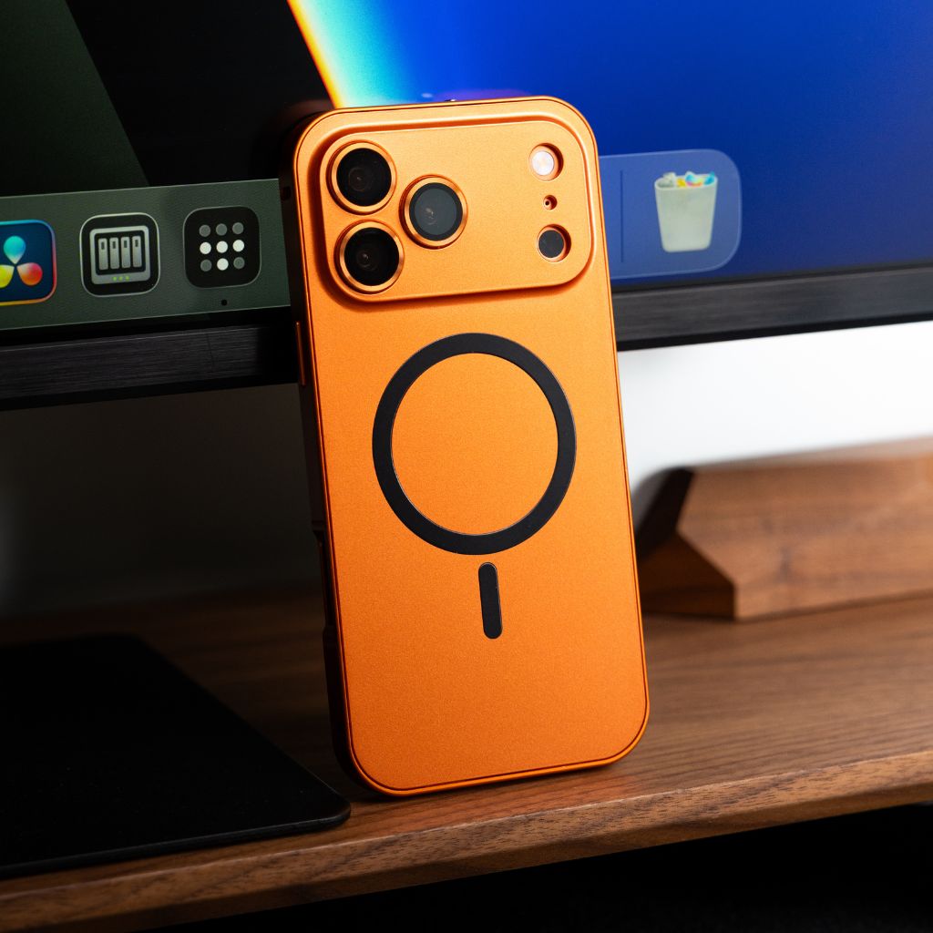 MagCase Metal