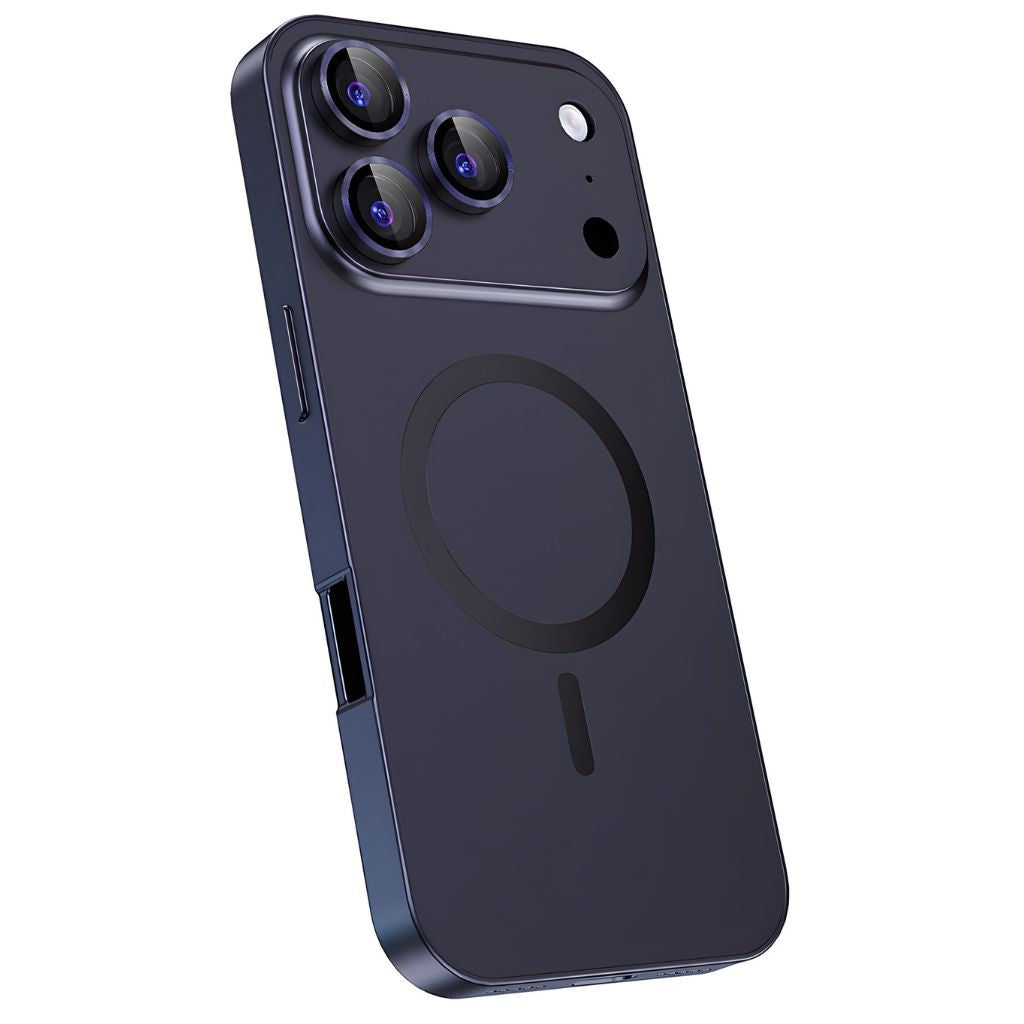 MagCase Metal