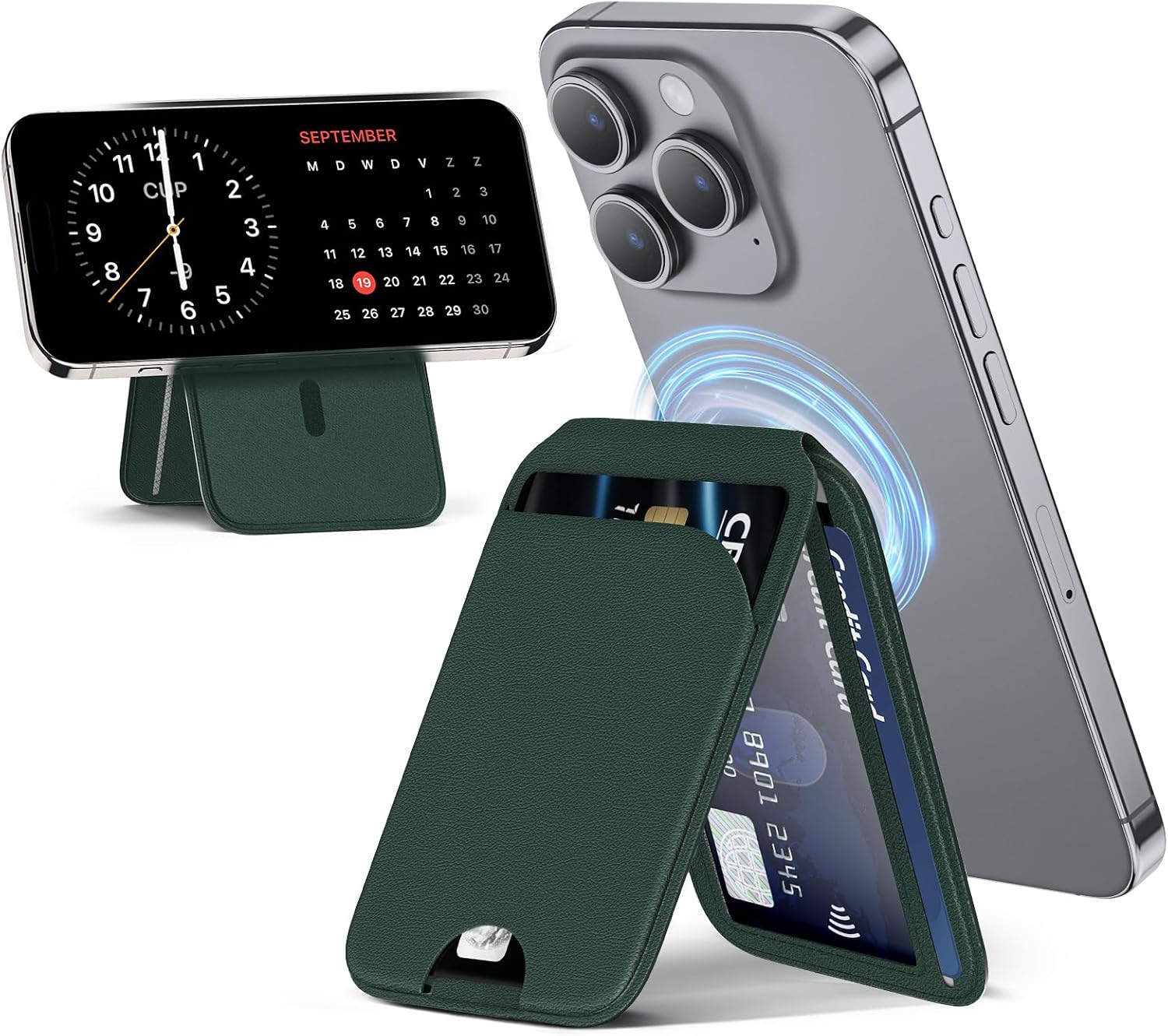 MagWallet