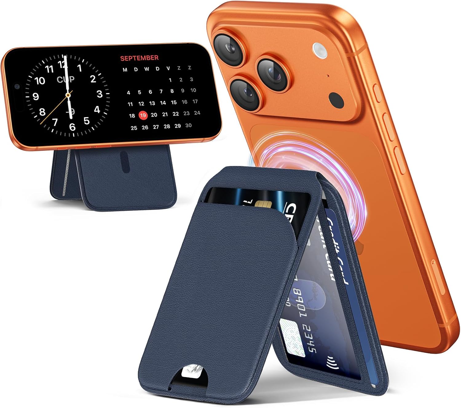 MagWallet