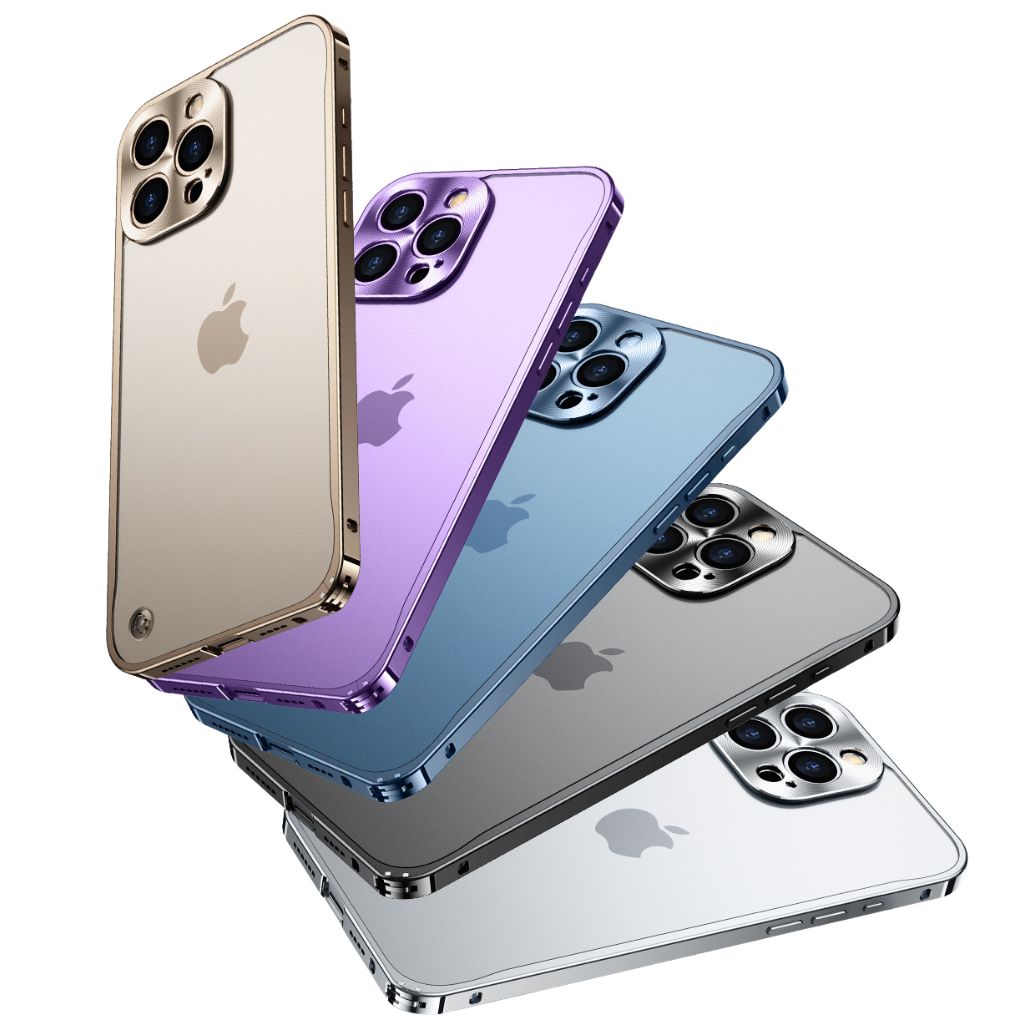 MagCase ClearShield