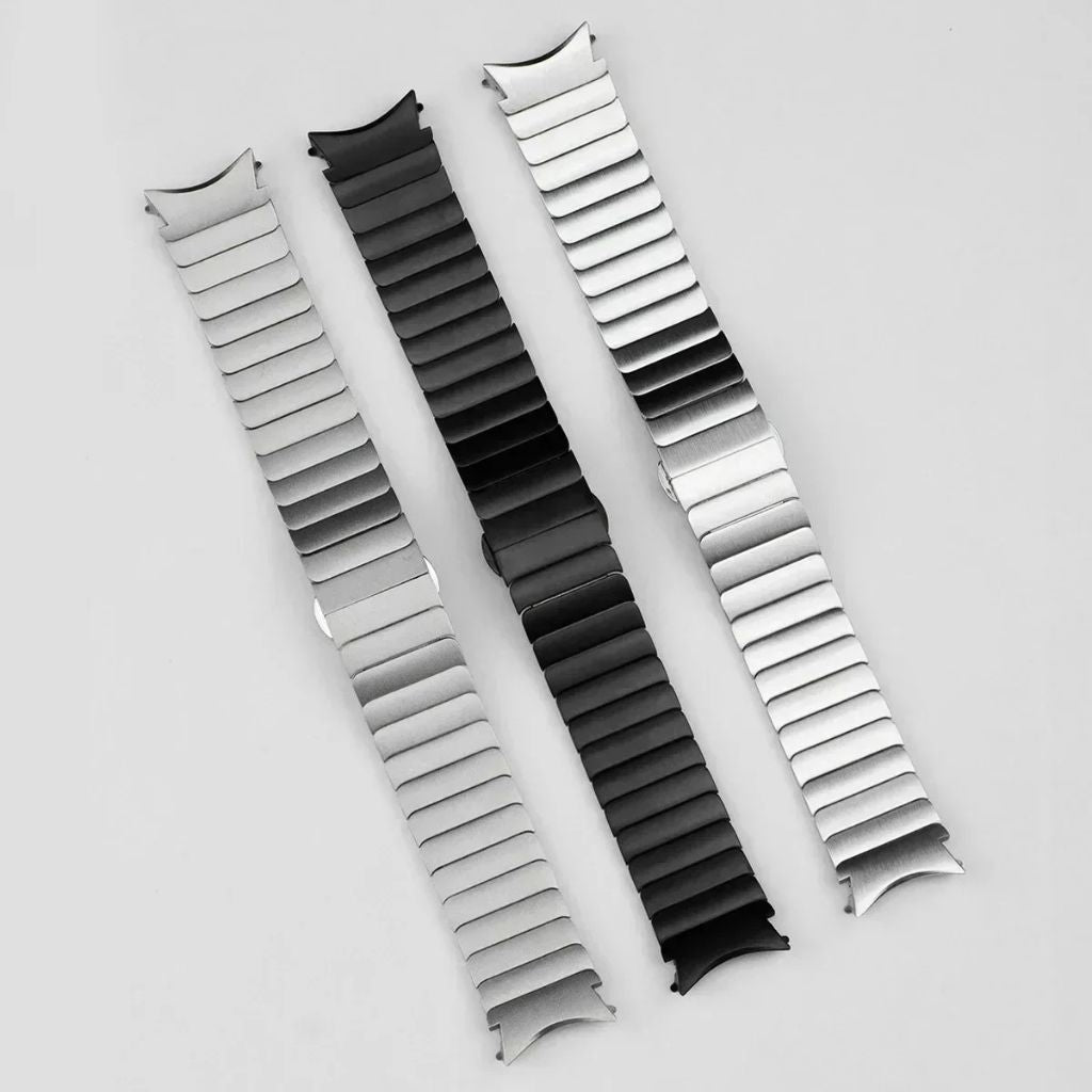 WatchBand Magnetic Steel