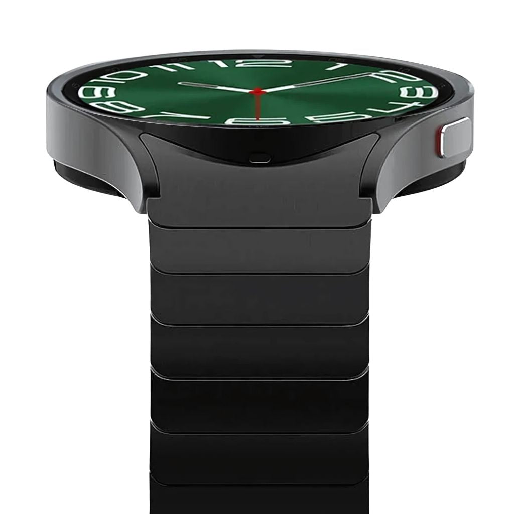 WatchBand Magnetic Steel