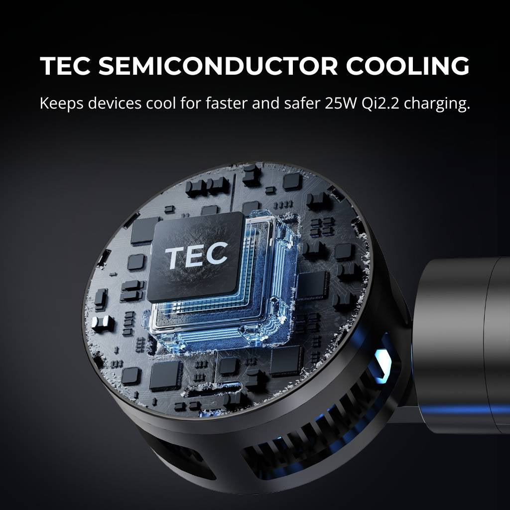 MagStation Ultra 25W