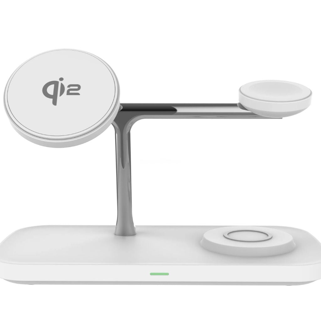 MagStation Qi2