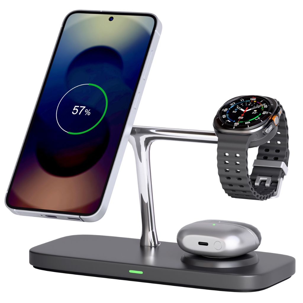 MagStation Qi2
