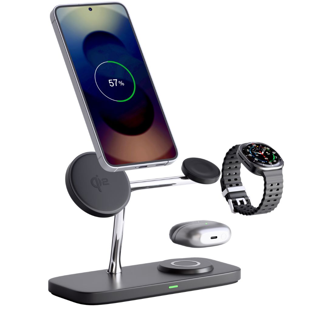 MagStation Qi2