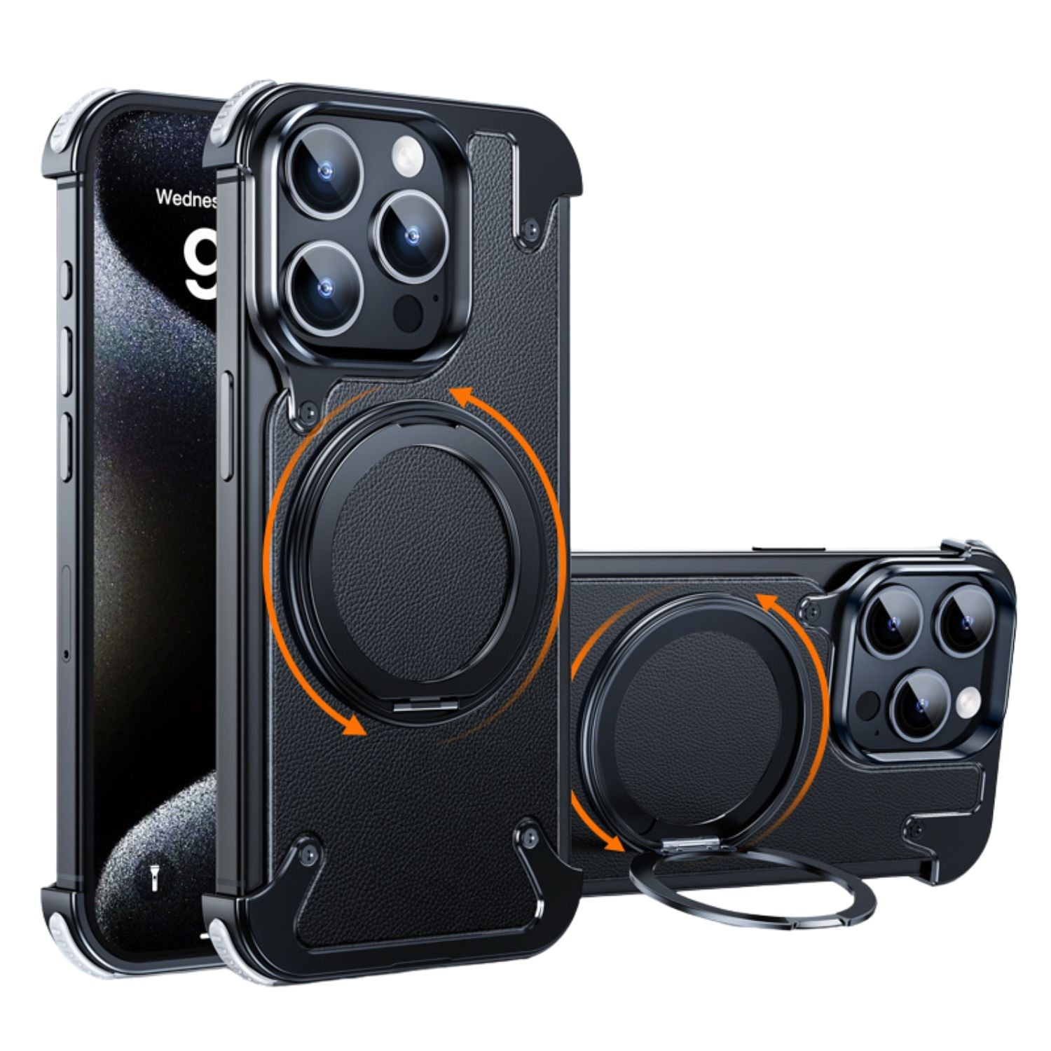 MagCase Signature
