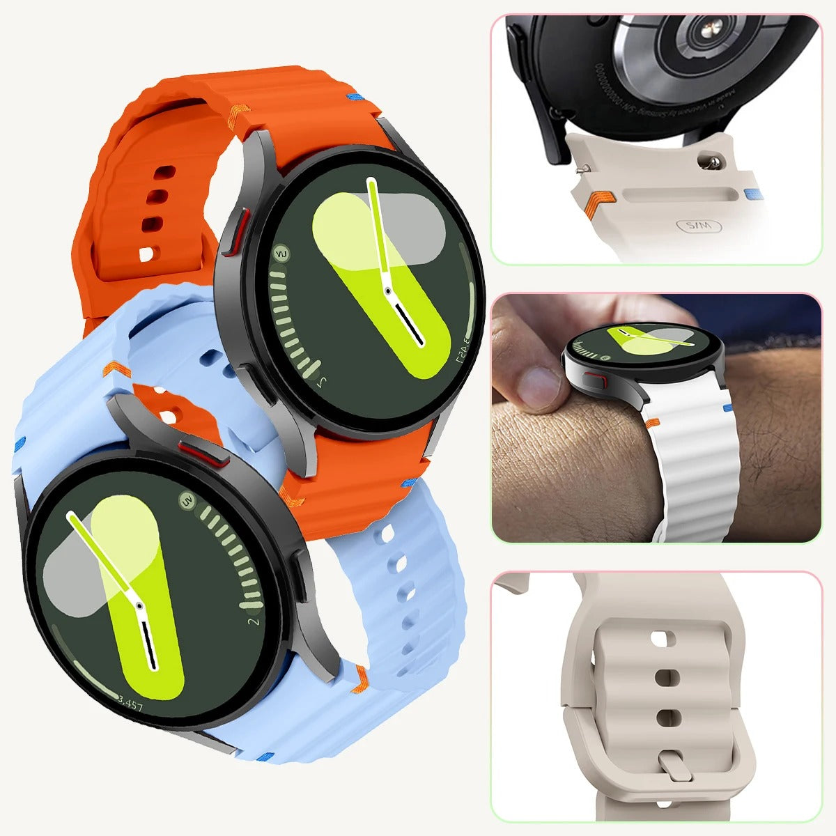 WatchBand Sport