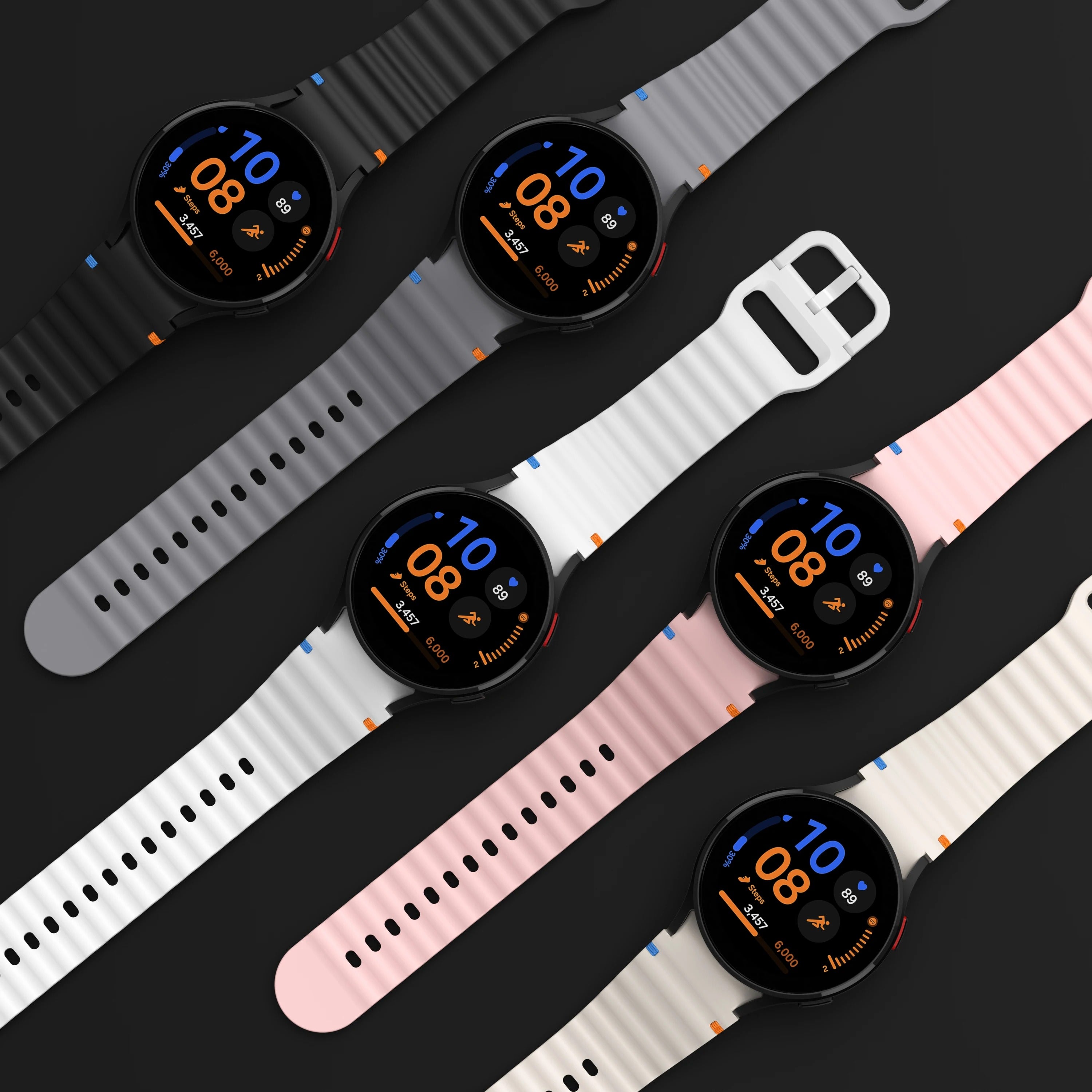WatchBand Sport