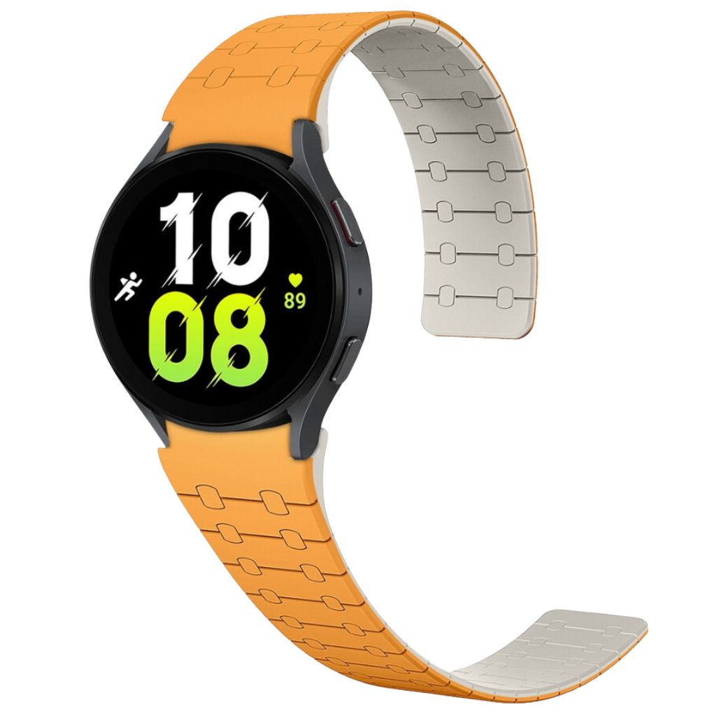 WatchBand Magnetic Silicone