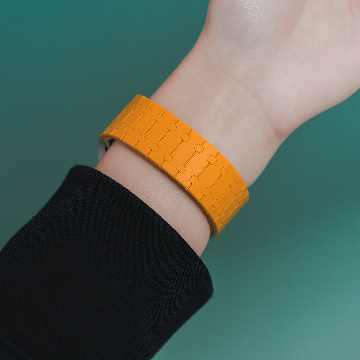 WatchBand Magnetic Silicone