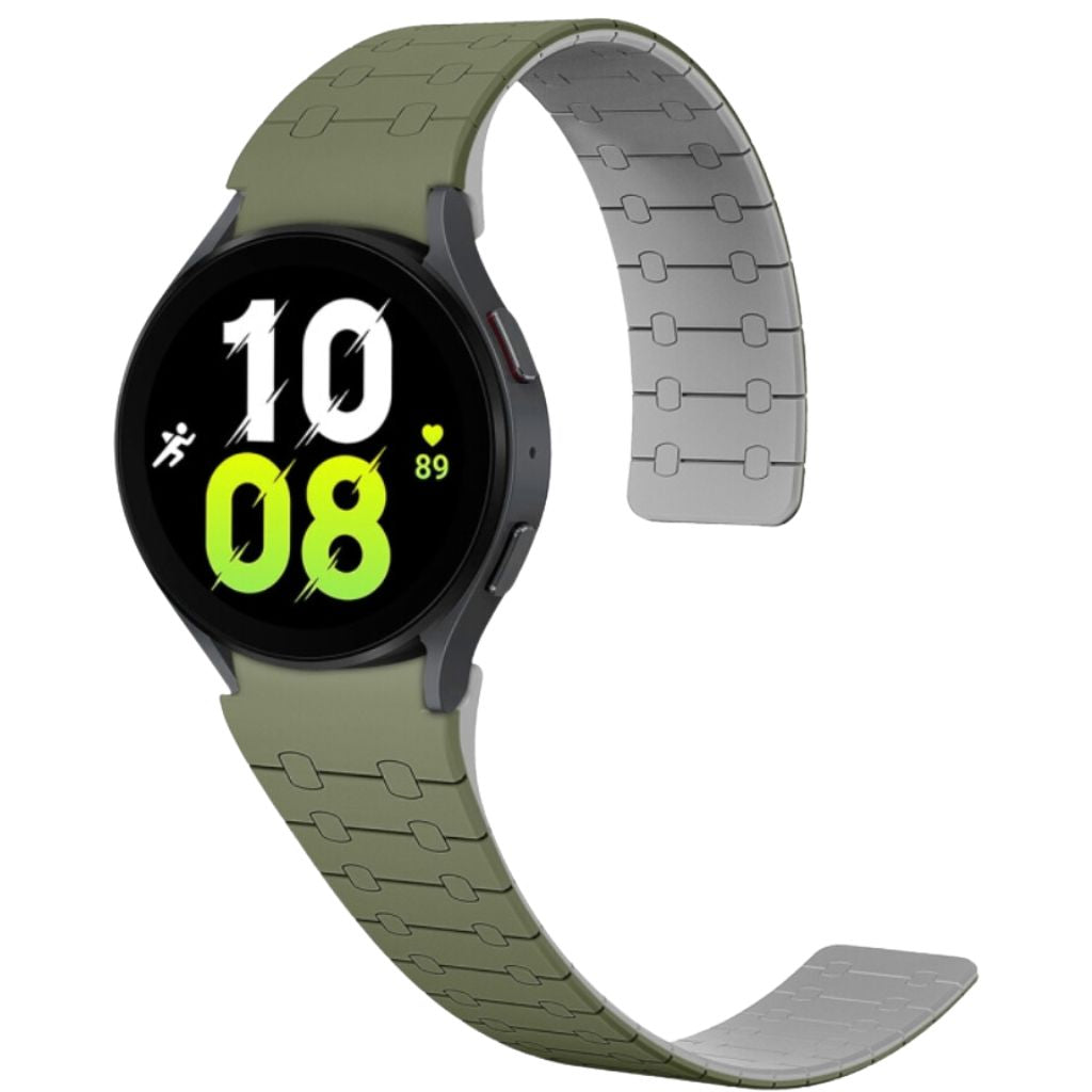 WatchBand Magnetic Silicone