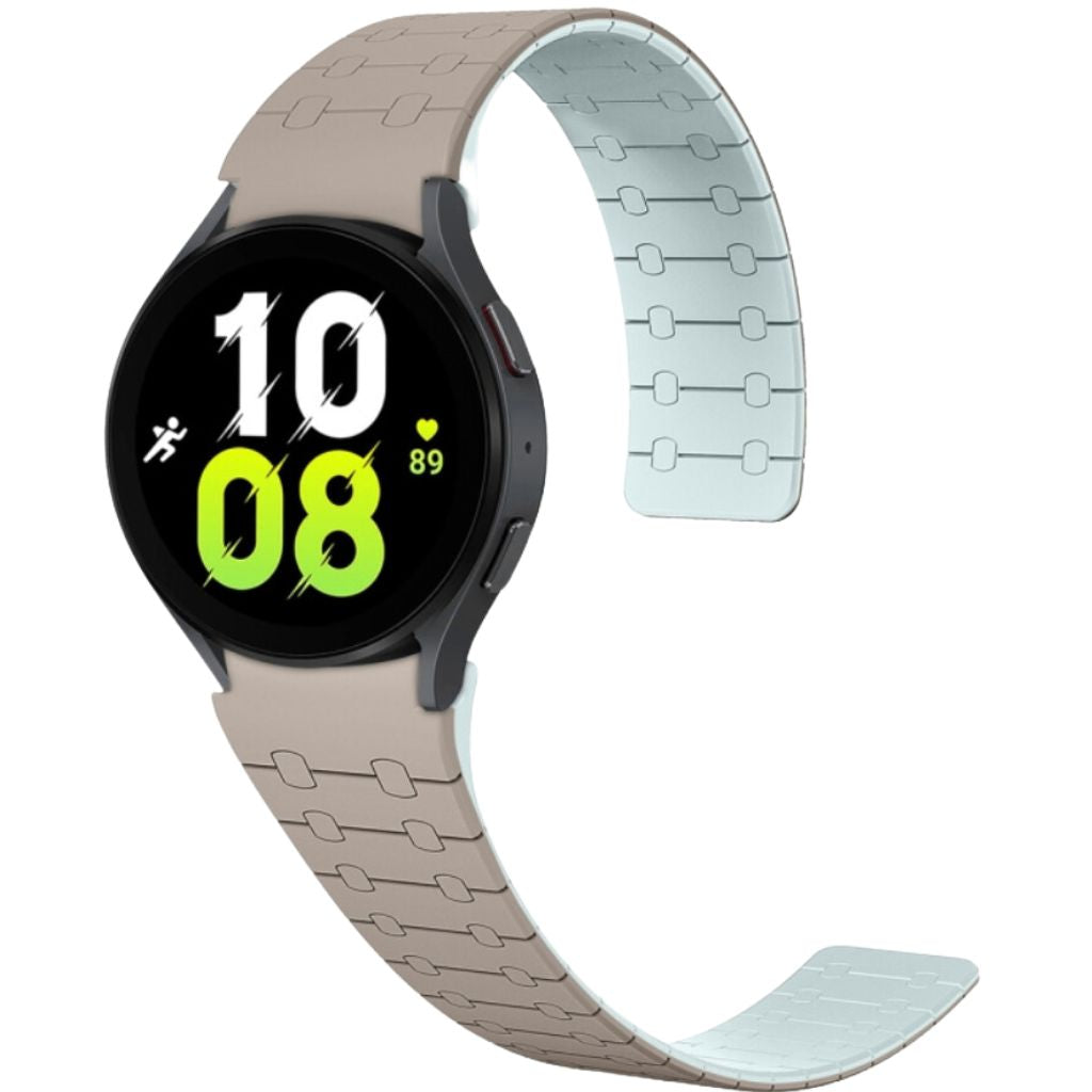 WatchBand Magnetic Silicone